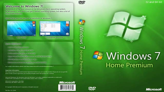 Windows vista home premium updates