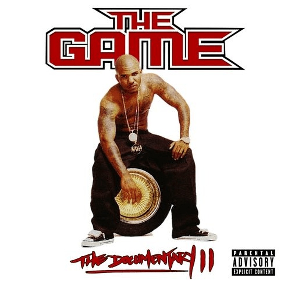 Free download game the documentary 2 album download